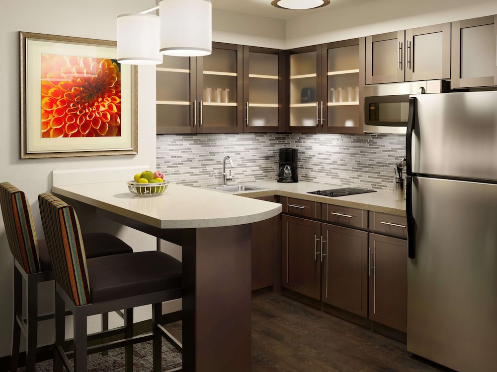 Sonesta ES Suites Toronto Markham