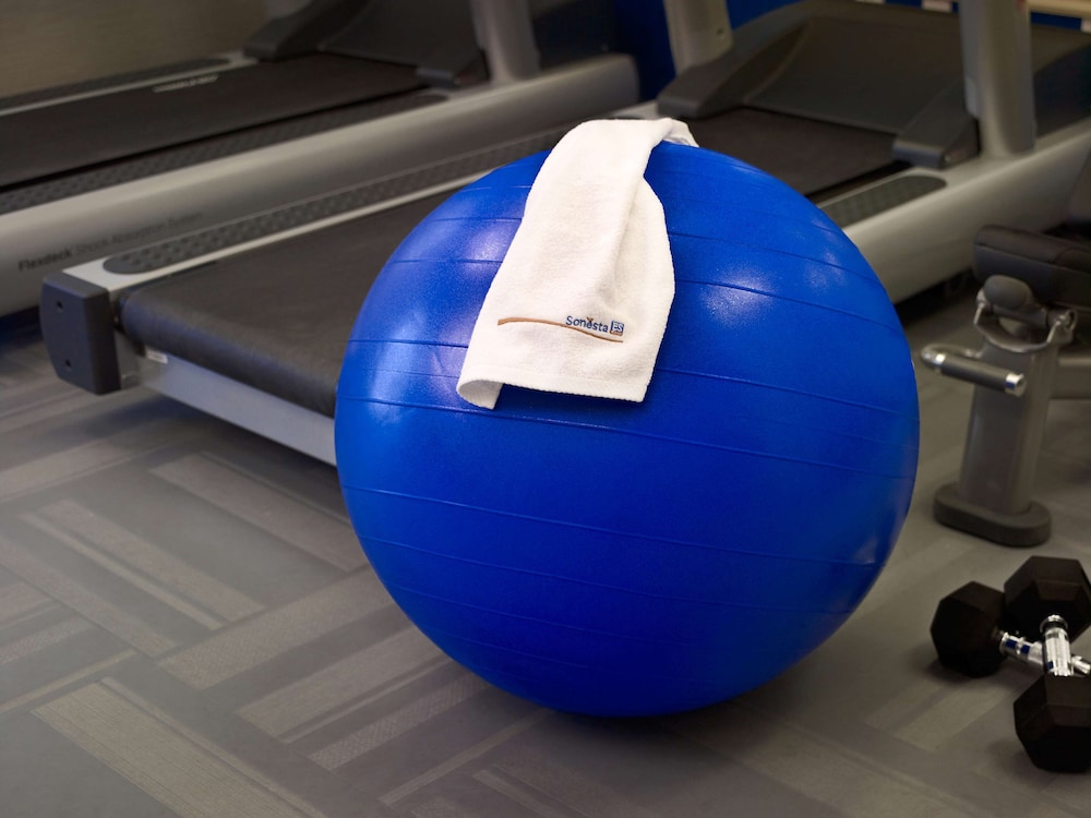 Sonesta ES Suites Toronto Markham