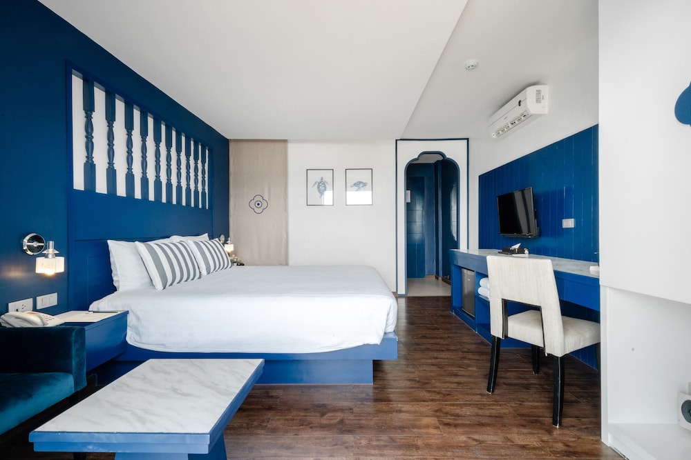 Bhukitta Boutique Hotel