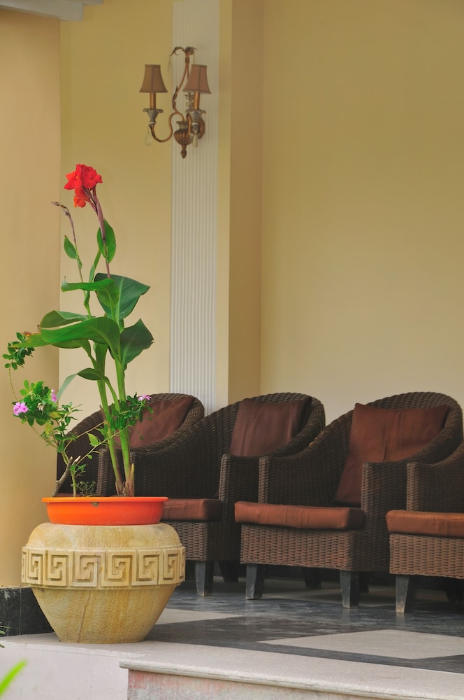 Le Roi - A Health Retreat