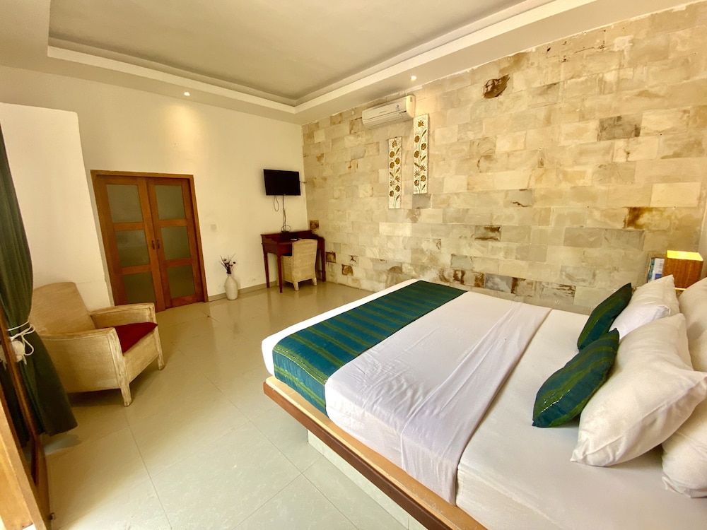 La Bella - Hotel Villa & Spa