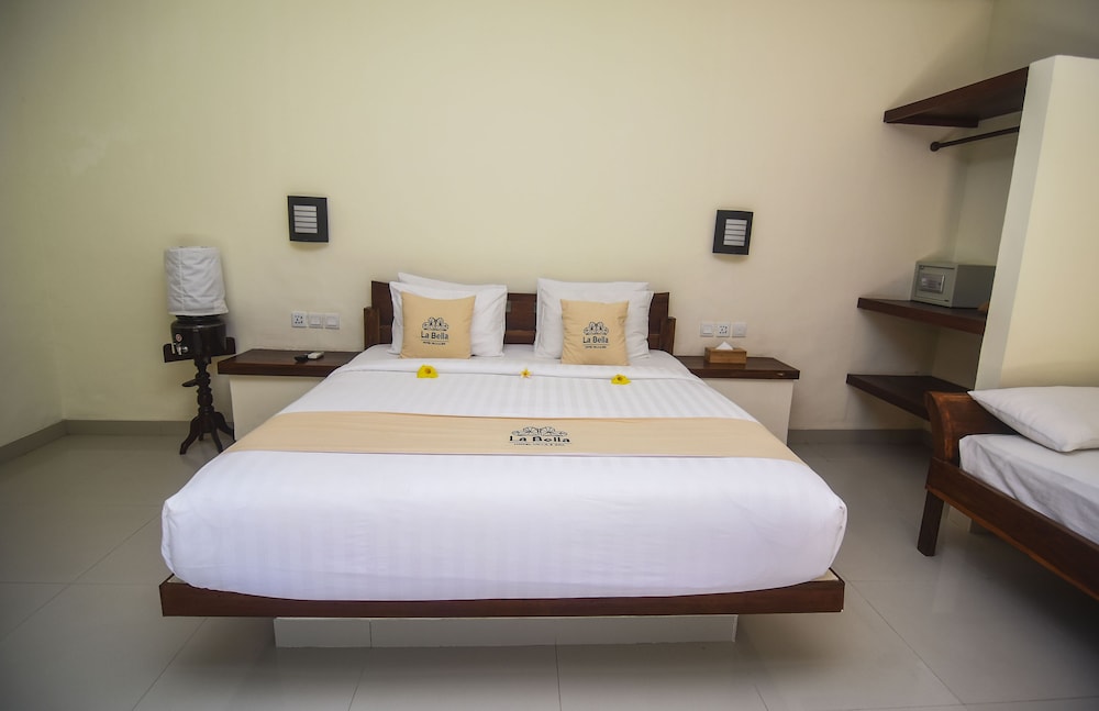 La Bella - Hotel Villa & Spa