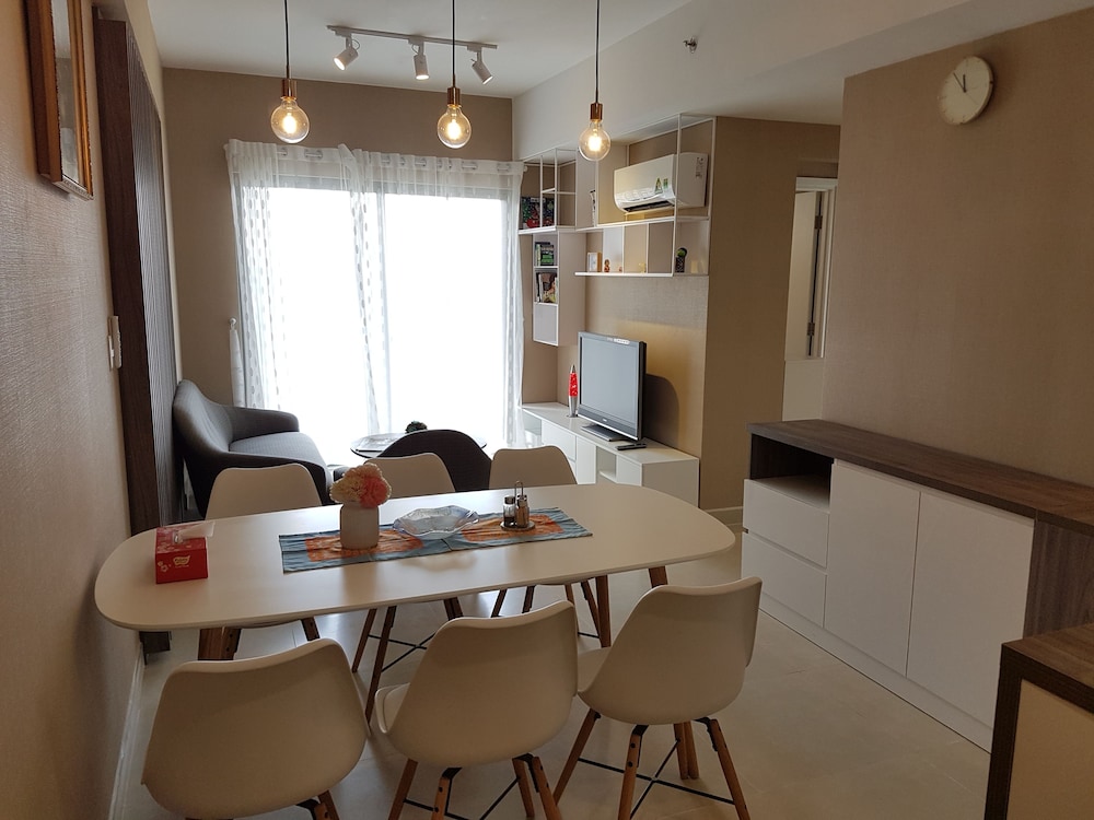 Masteri Thao Dien Apartment