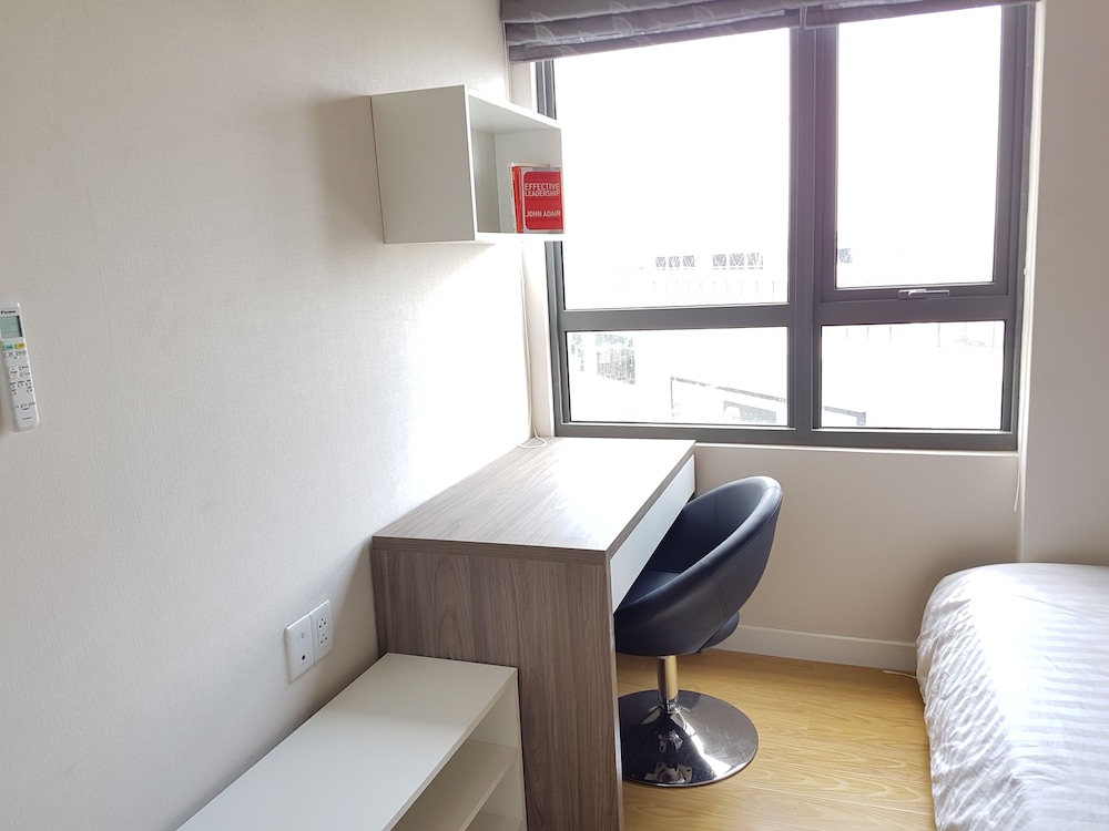 Masteri Thao Dien Apartment