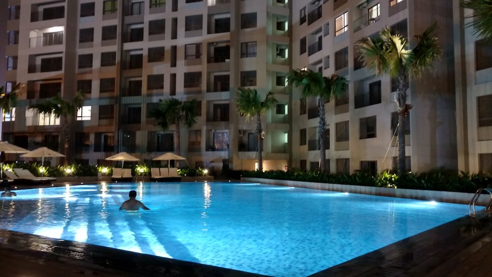 Masteri Thao Dien Apartment