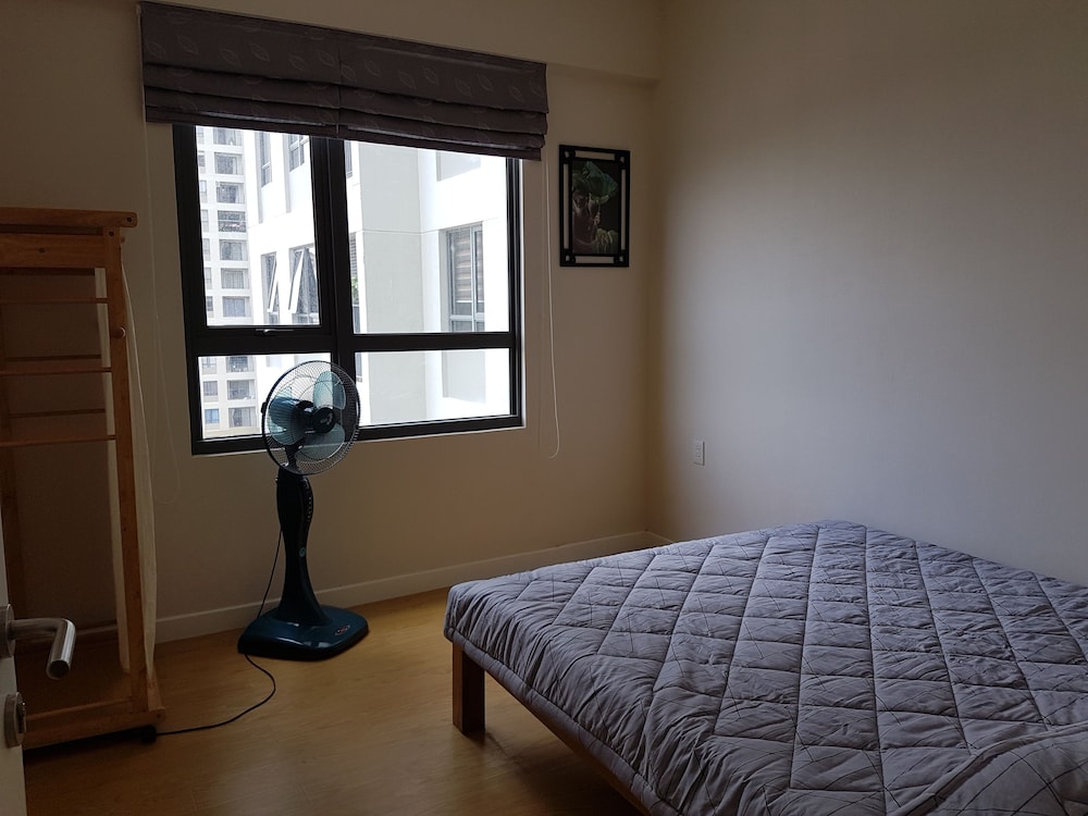 Masteri Thao Dien Apartment