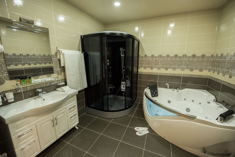 Simma Hotel spa and waterpark