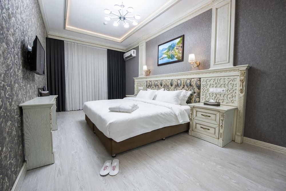 Simma Hotel spa and waterpark