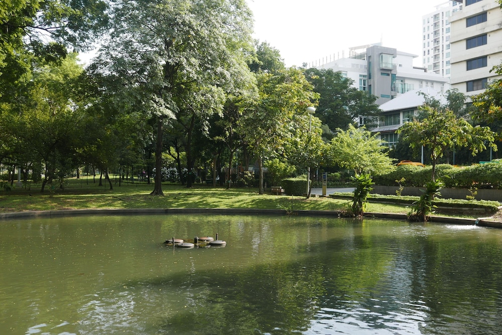 Le Tada Parkview Hotel