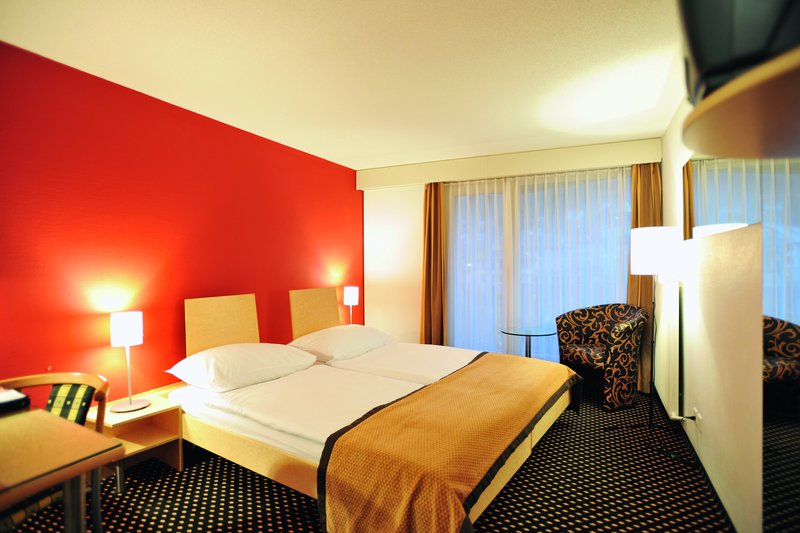 Hotel Aare Thun
