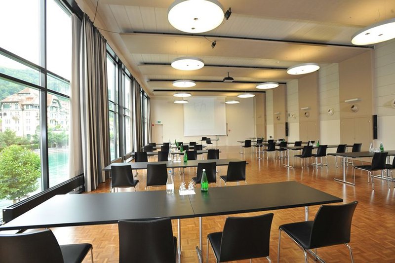 Hotel Aare Thun