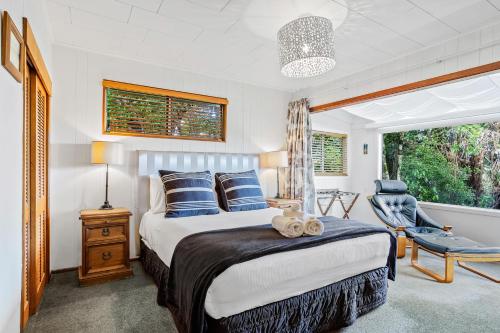 Coromandel Apartments Ltd