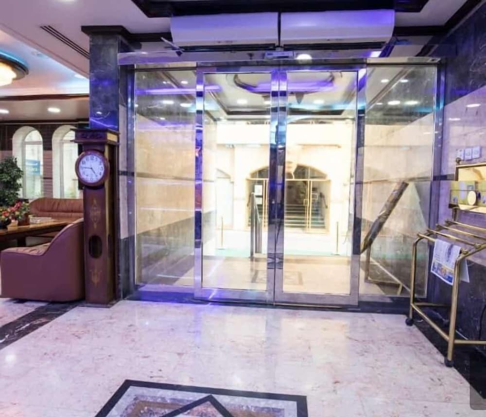 Al Jazeerah Hotel