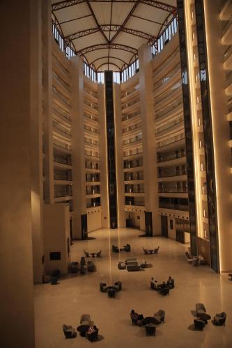 Regenta – The World Surat.