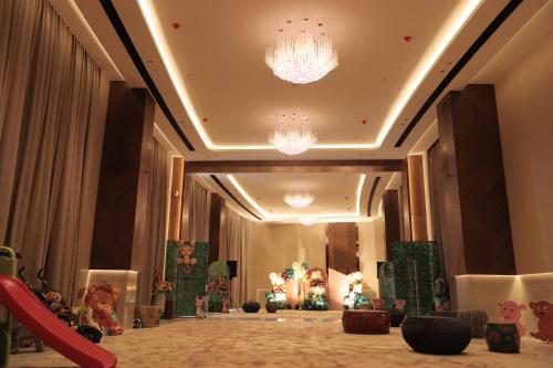 Regenta – The World Surat.