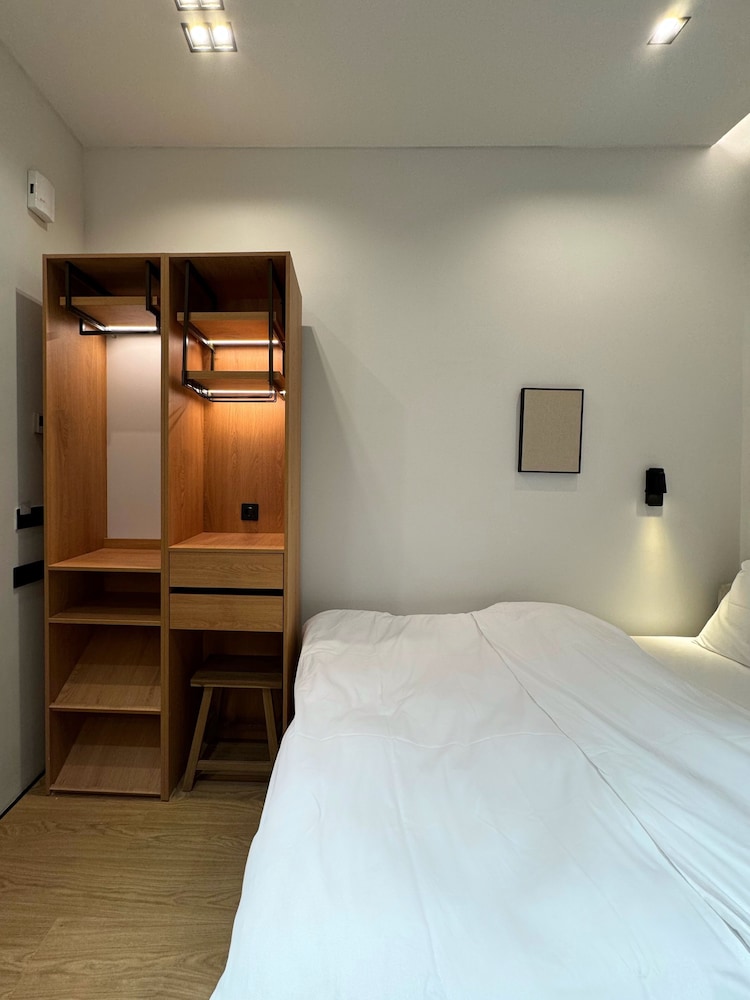 Mosh Mosh Boutique Hotel