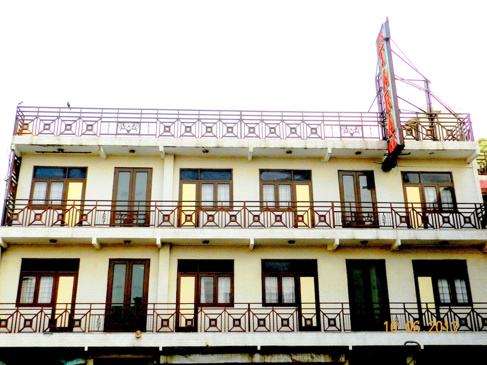 Hotel Tara Palace Chandni Chowk 