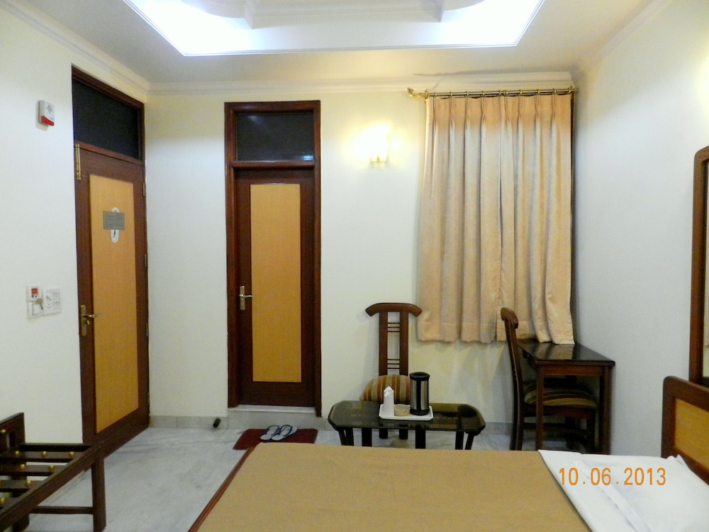 Hotel Tara Palace Chandni Chowk 