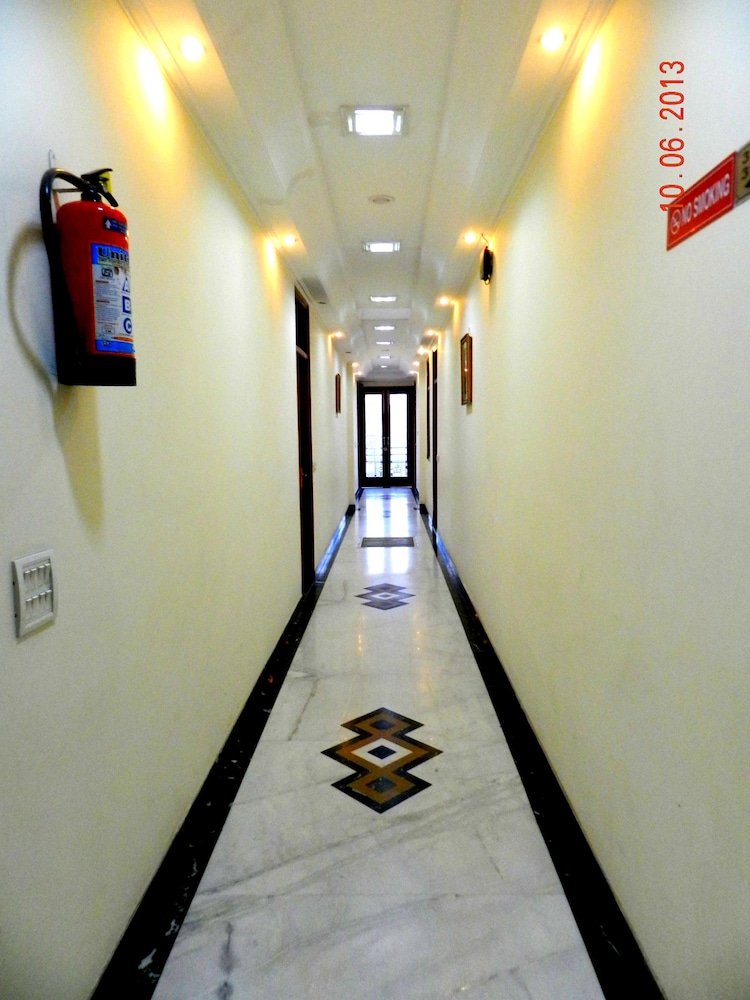 Hotel Tara Palace Chandni Chowk 