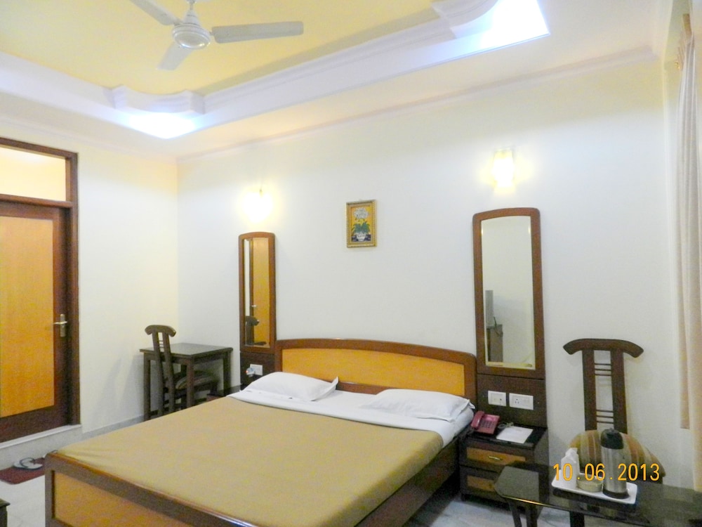 Hotel Tara Palace Chandni Chowk 