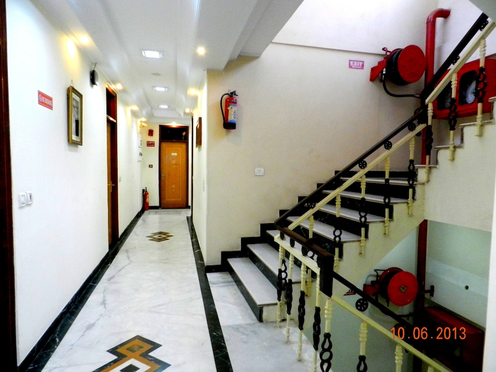 Hotel Tara Palace Chandni Chowk 