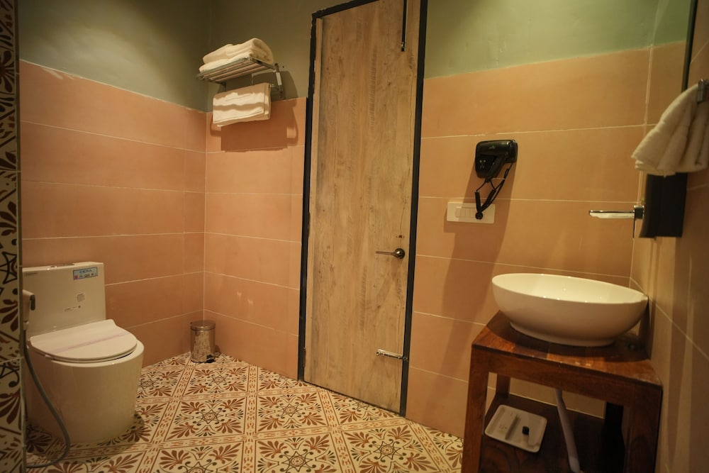 Oakhill Resorts