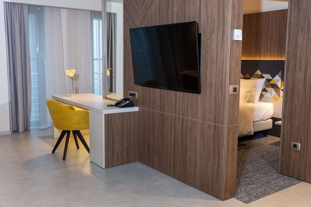 Austria Trend Hotel Ljubljana