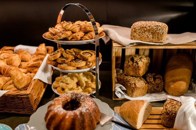 Motel One Hamburg Airport