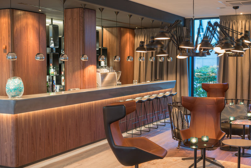 Motel One Hamburg Airport