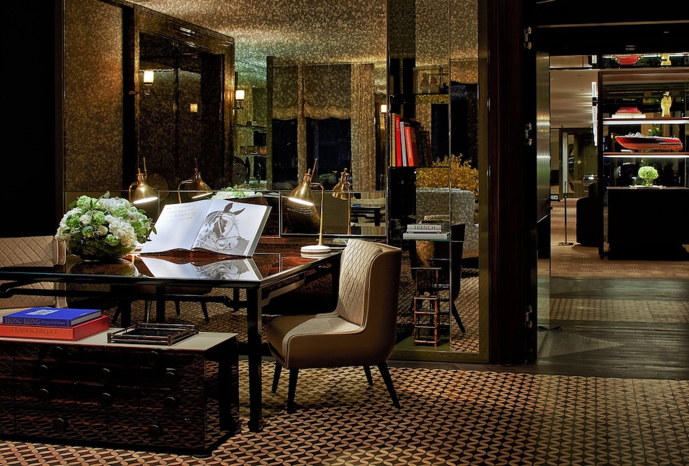 Rosewood Hong Kong