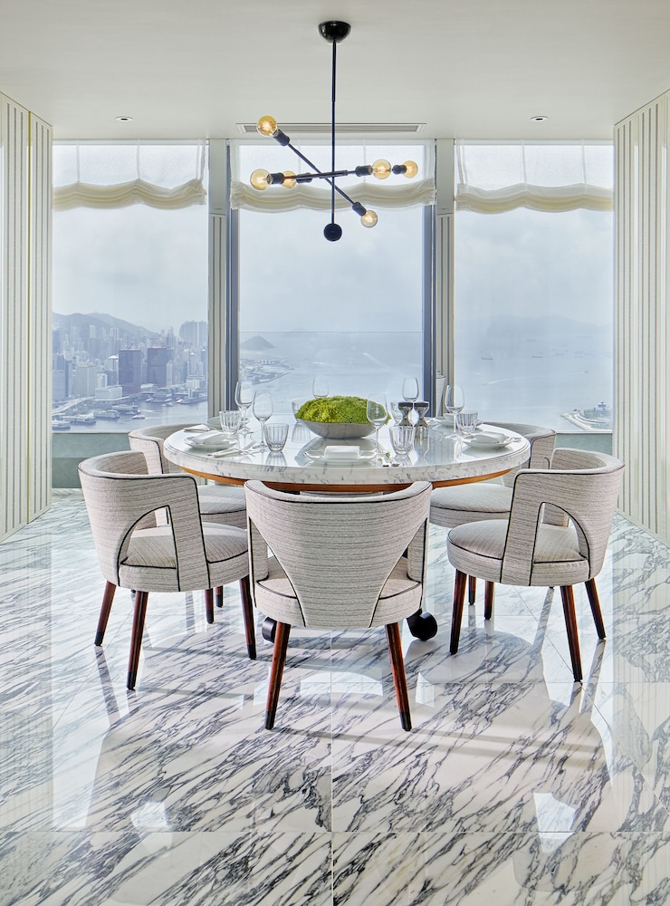 Rosewood Hong Kong