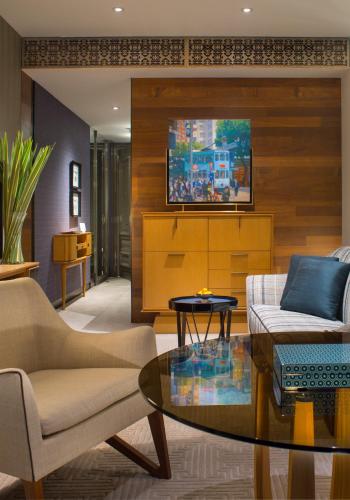Rosewood Hong Kong