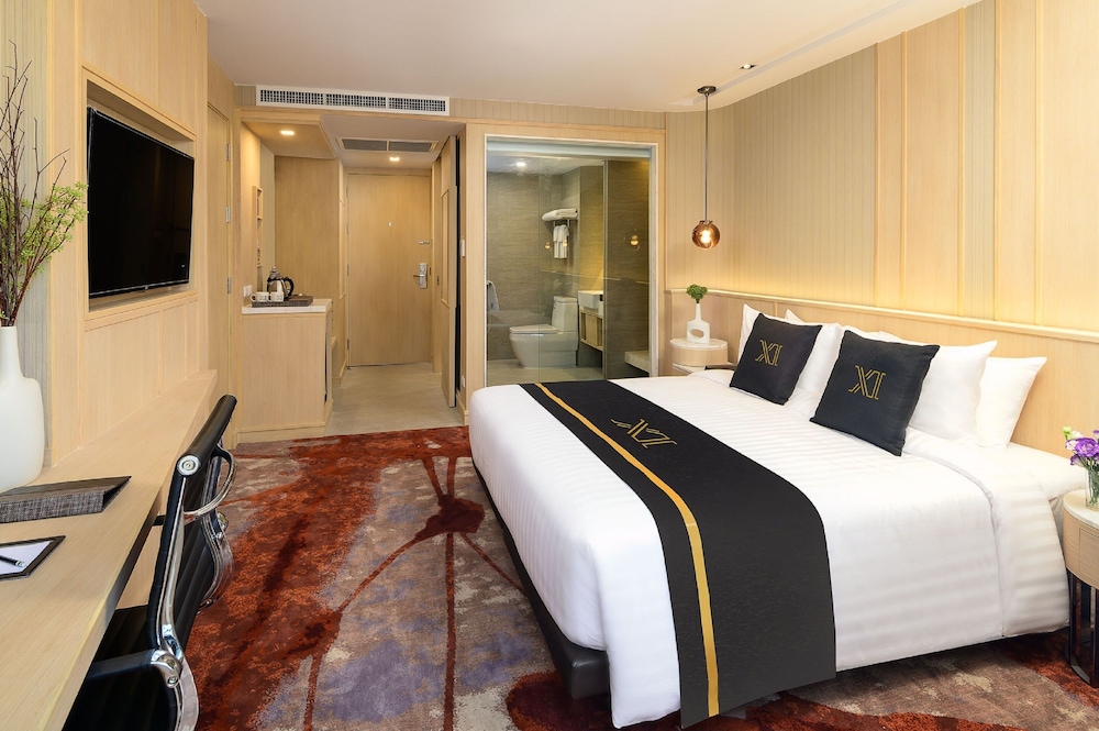 Eleven Hotel Bangkok