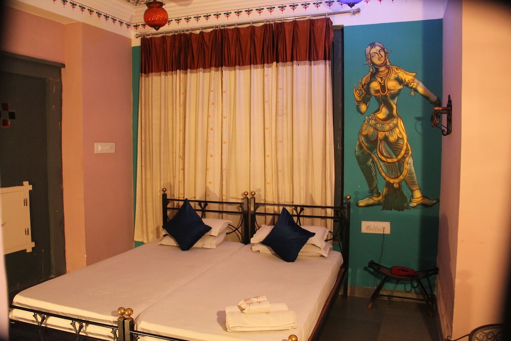 Hotel Udai Niwas