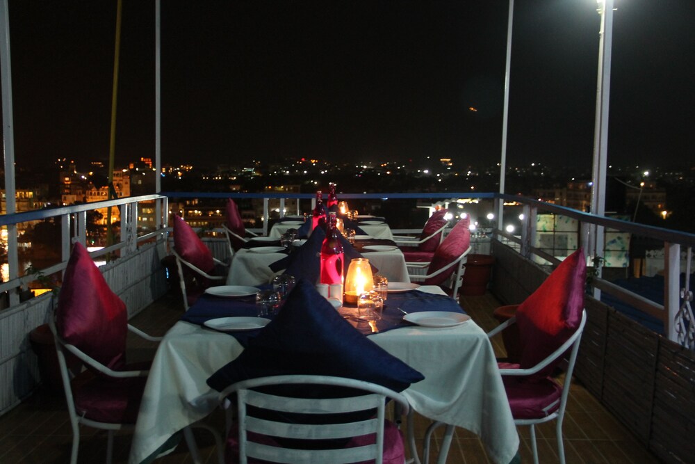 Hotel Udai Niwas