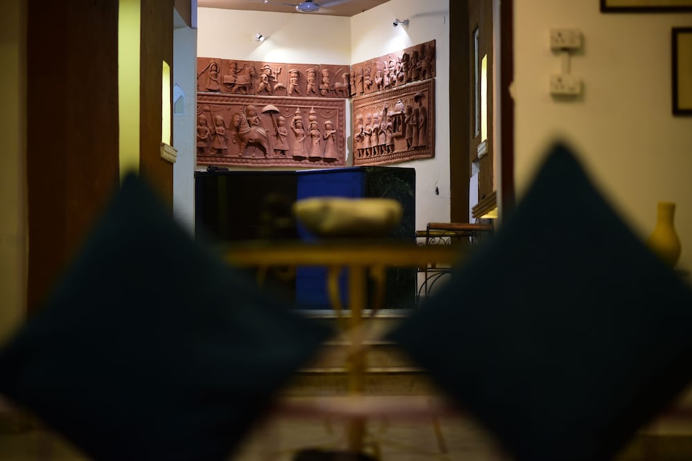 Hotel Udai Niwas