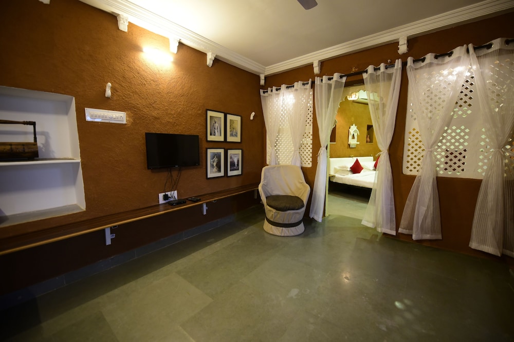 Hotel Udai Niwas