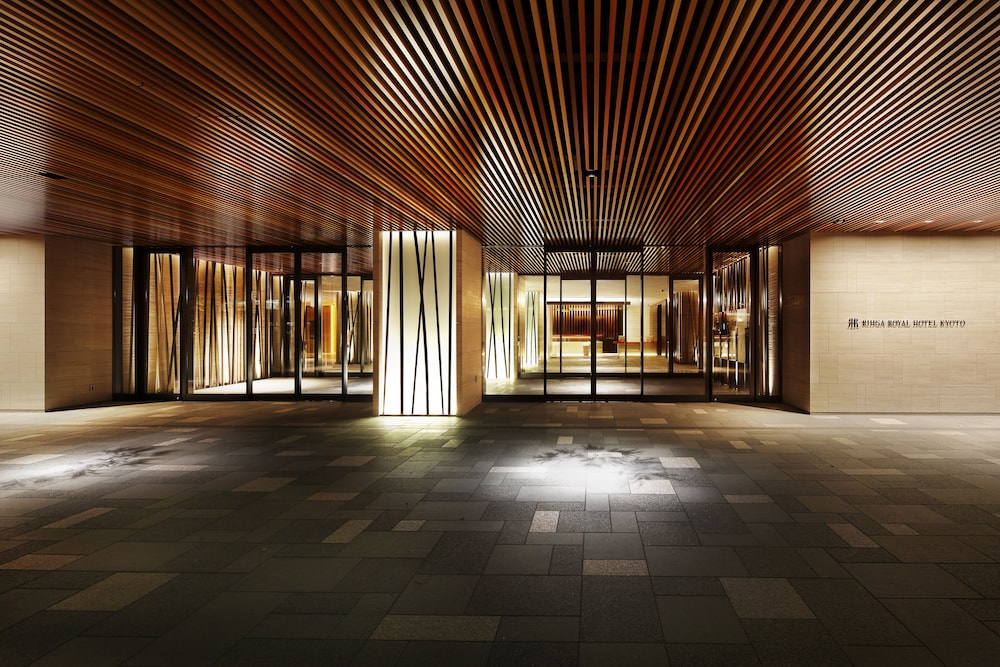 RIHGA Royal Hotel Kyoto