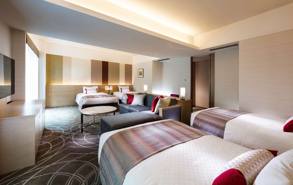 RIHGA Royal Hotel Kyoto