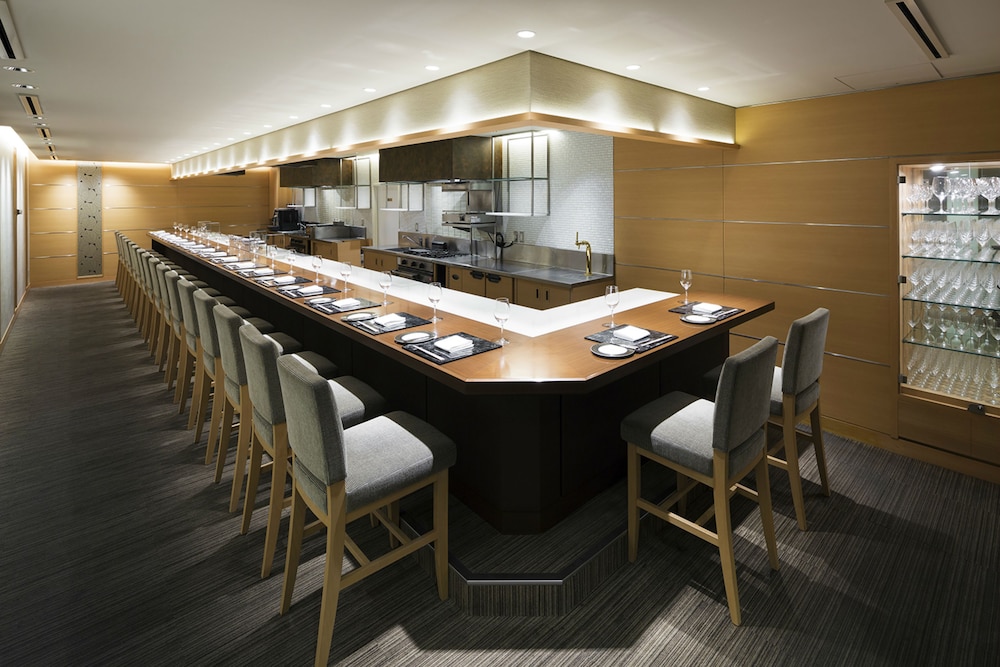 RIHGA Royal Hotel Kyoto