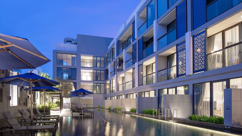 Hotel Indigo Phuket Patong by IHG