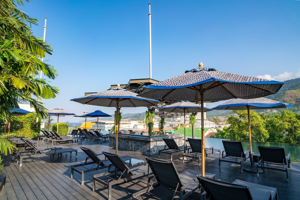 Hotel Indigo Phuket Patong by IHG