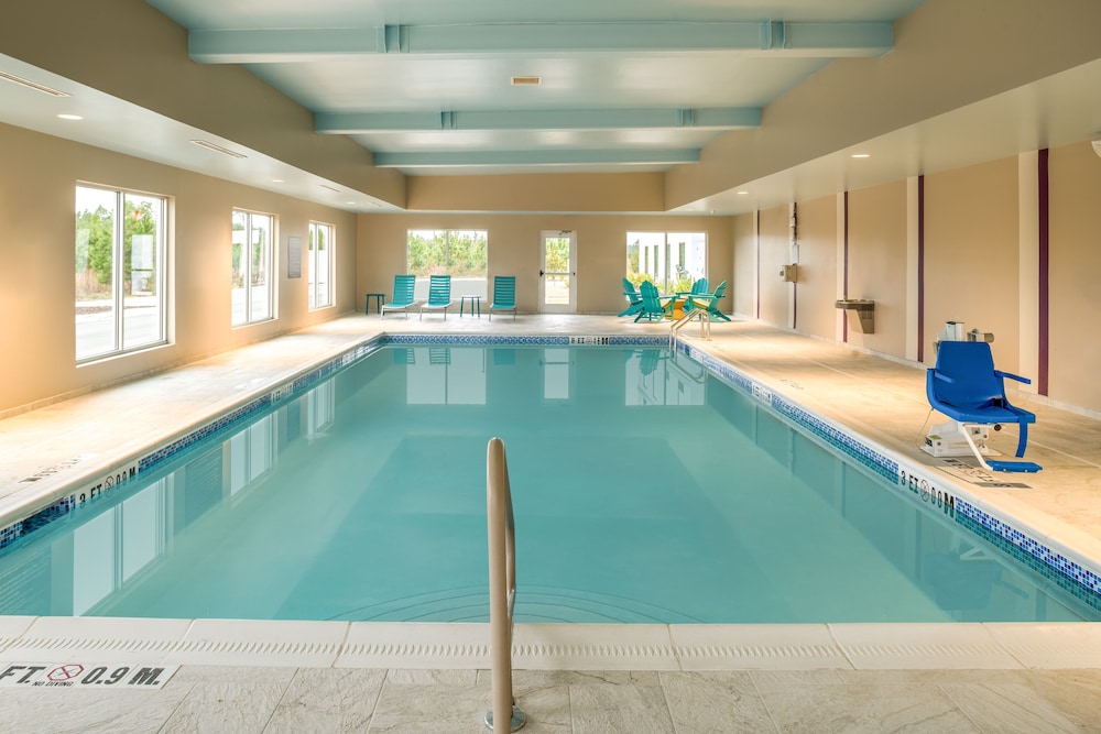 Hilton Garden Inn Brunswick