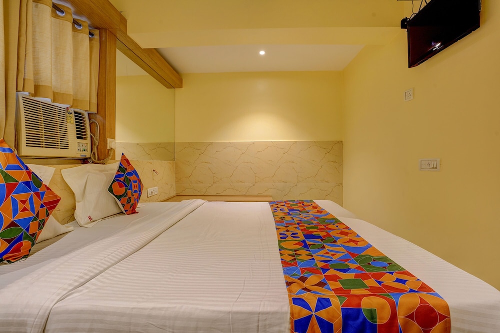 FabHotel Starwood Residency