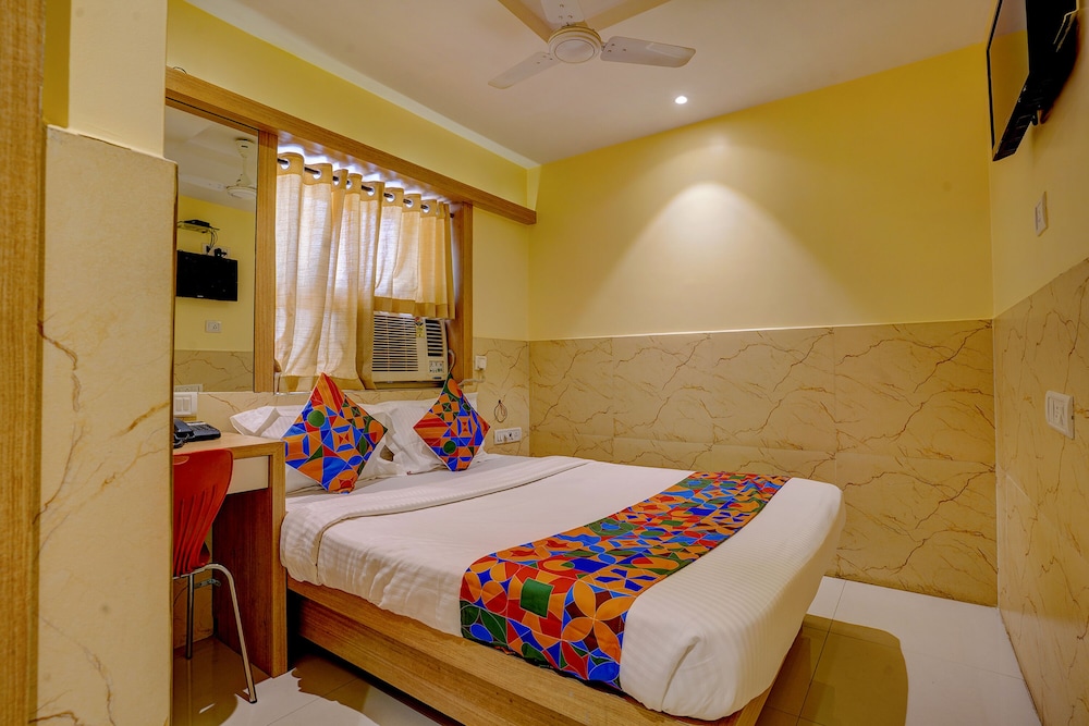 FabHotel Starwood Residency