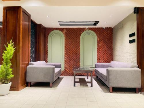 Hotel Paradise