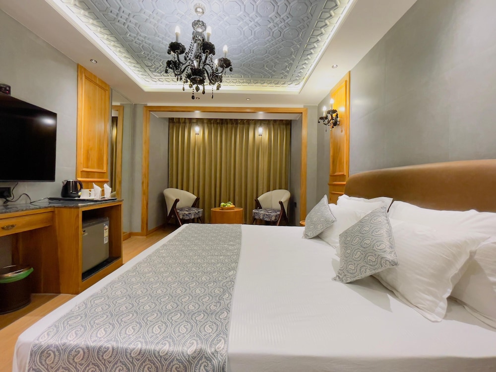 Hotel Paradise