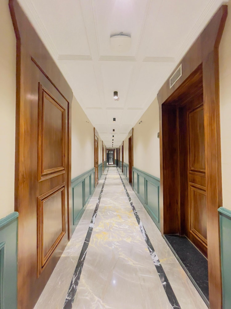 Hotel Paradise