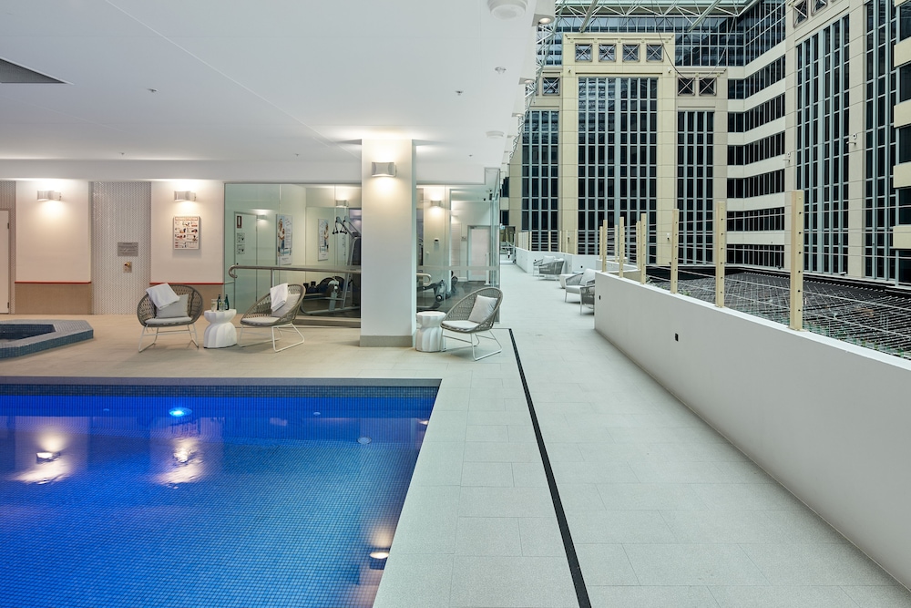 Novotel Melbourne on Collins
