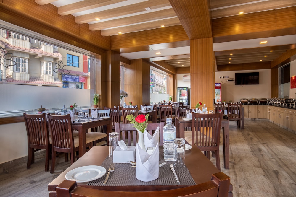 Bouddha Boutique Hotel